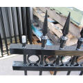 High quality metal fence panels price